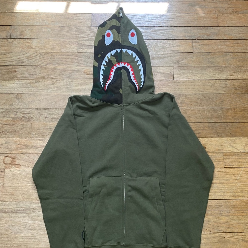 Abathingape brand new 2016 release shark
